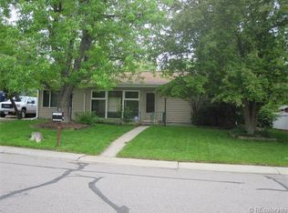 805 Miller St, Lakewood, CO 80215