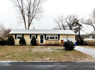 250 Cottonwood Dr, Brick, NJ 08723