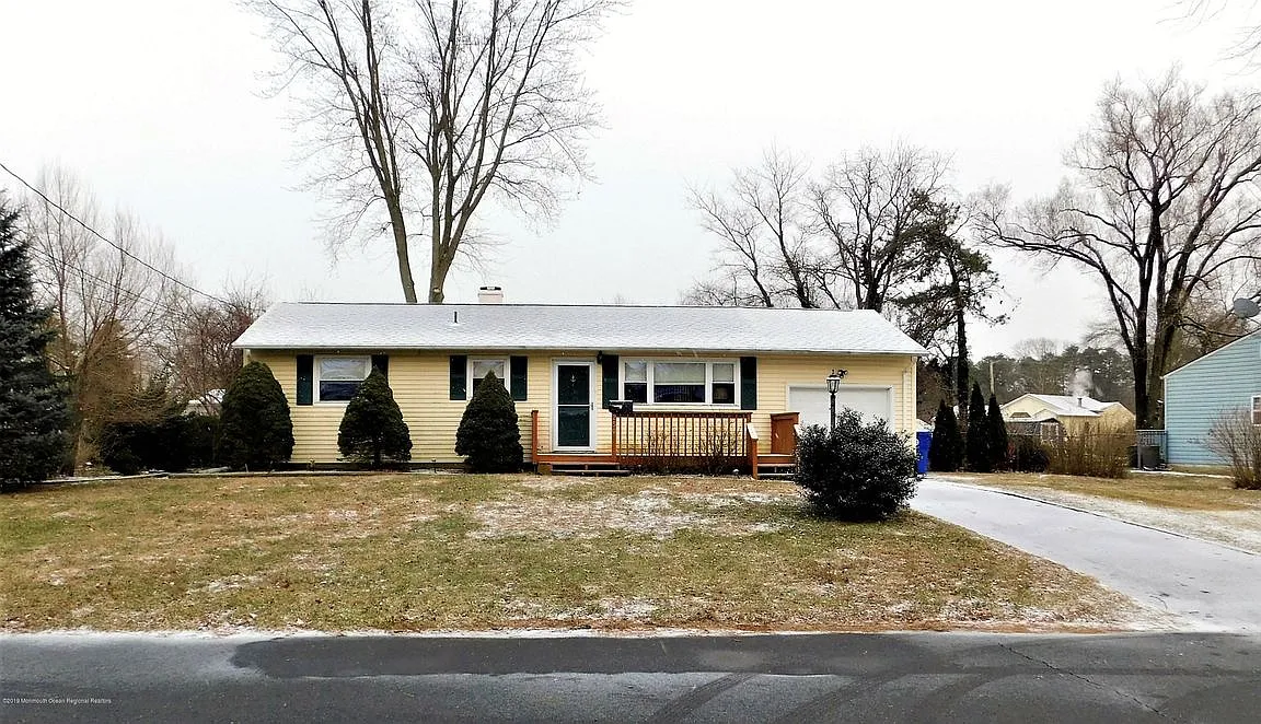 250 Cottonwood Dr photo 1