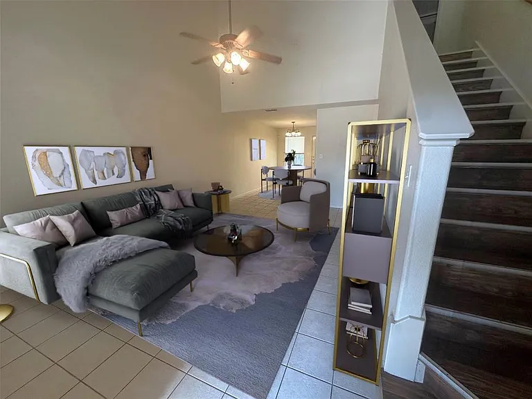 1408 Bergin Ct #B — Photo 2