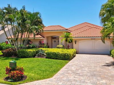 6154 Vista Linda Lane, Boca Raton, FL, 33433