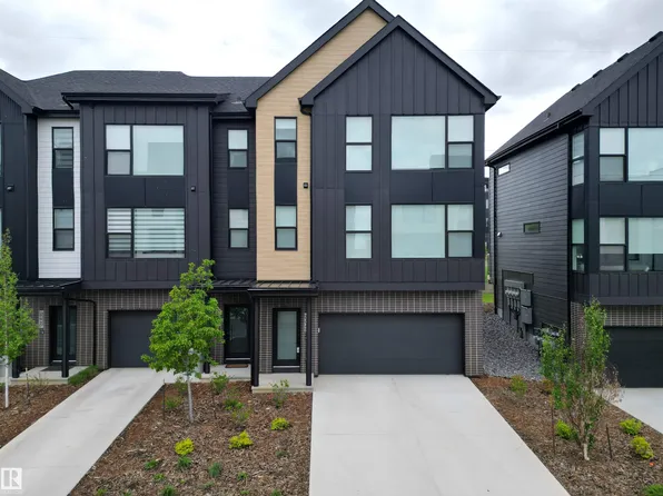 5 Rondeau Dr #4, Saint Albert, AB T8N 7X8