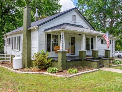 1826 Walt Arney Rd, Lenoir, NC, 28645