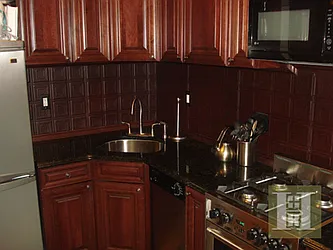 Rented by Halstead Real Estate