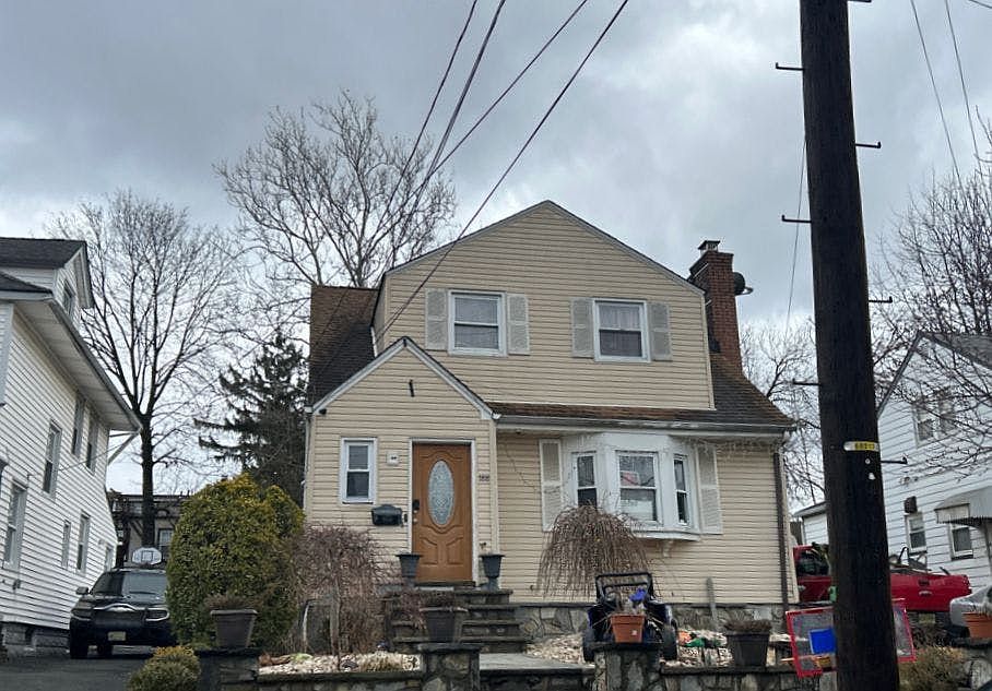 188 Nesbit Ter, Irvington, NJ 07111 Zillow