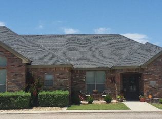 1614 Red Oak Ln, Andrews, TX 79714