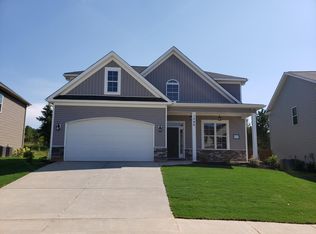 1248 Cobblefield Dr, Grovetown, GA 30813