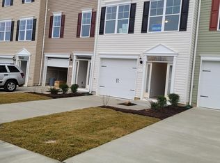 355 Ashby Commons Dr #355, Easton, MD 21601