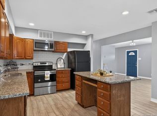 4531 Eisenhauer Rd, San Antonio, TX 78218