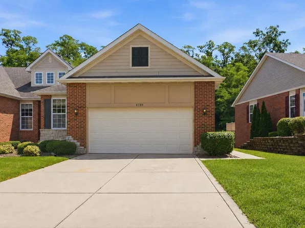 8789 Forest Glen Court St, Saint John, IN 46373
