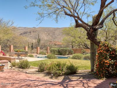 12391 E Milagrosa Ln, Tucson, AZ, 85749