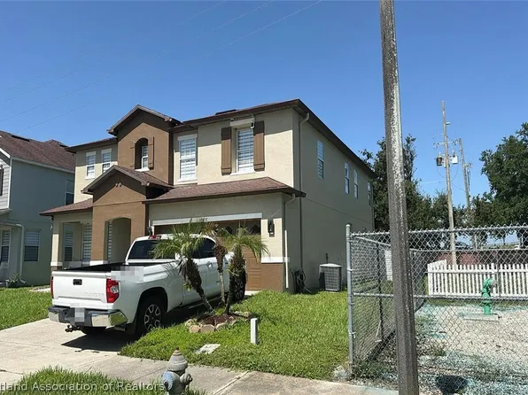 10018 Stratford Pointe Ave, Orlando, FL 32832