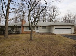 7417 Granada Dr, Fort Wayne, IN 46835