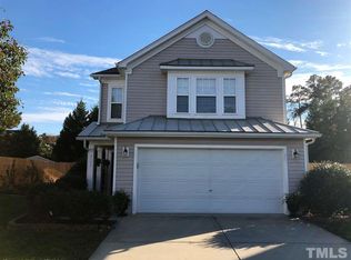 8177 Cohosh Ct, Raleigh, NC 27616