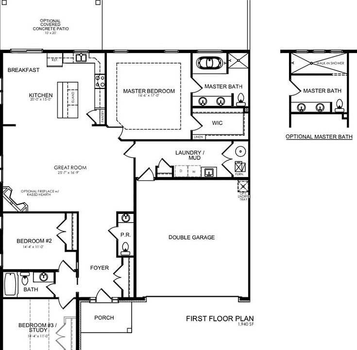 2nd image of 731 Elliot Ln #B