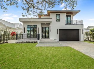 1150 8th Ter N, Naples, FL 34102