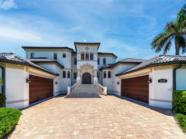 4790 HARBOR POINT COURT, PORT CHARLOTTE, FL 33952