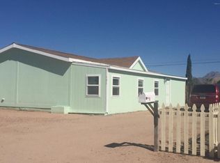 101 S Mountain Rd, Apache Junction, AZ 85120