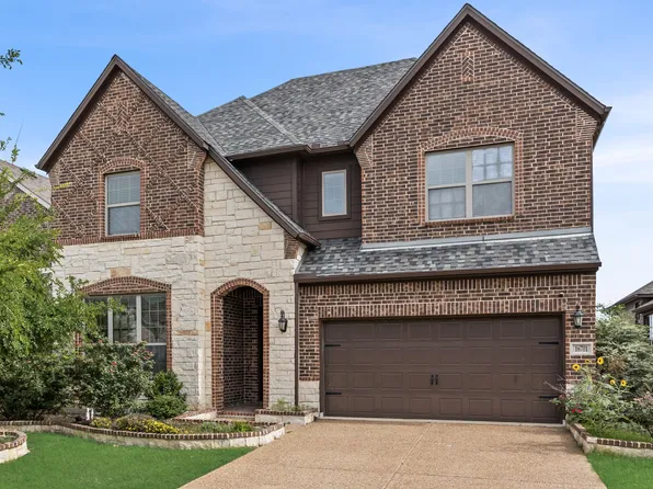 16701 Millenium Park Pl, Prosper, TX 75078