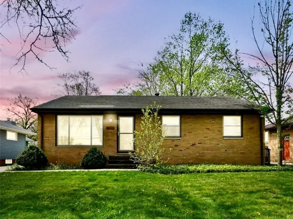 18203 Broxton Dr, Strongsville, OH 44149