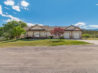 14600 N Ouray Ct, Collbran, CO 81624