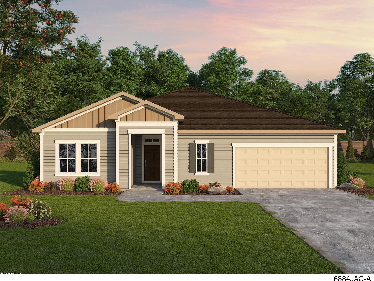 11936 Bridgehampton Rd, Jacksonville, FL 32218 Zillow