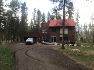 263 Hughes Ave, Fraser, CO 80442