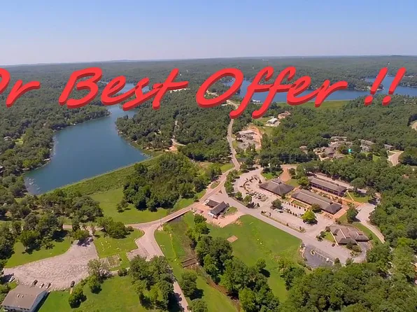 County Road 868, Henderson, AR 72544