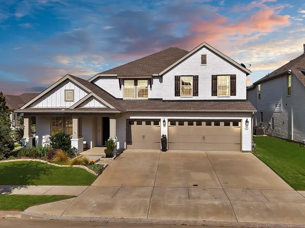 7401 Winterbloom Way, Fort Worth, TX 76123