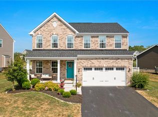 145 Pauline Pl, Evans City, PA
