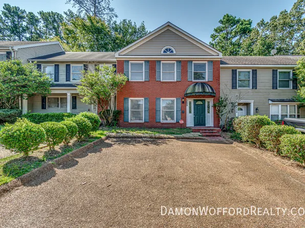 1435 Roxbury Ct, Jackson, MS 39211