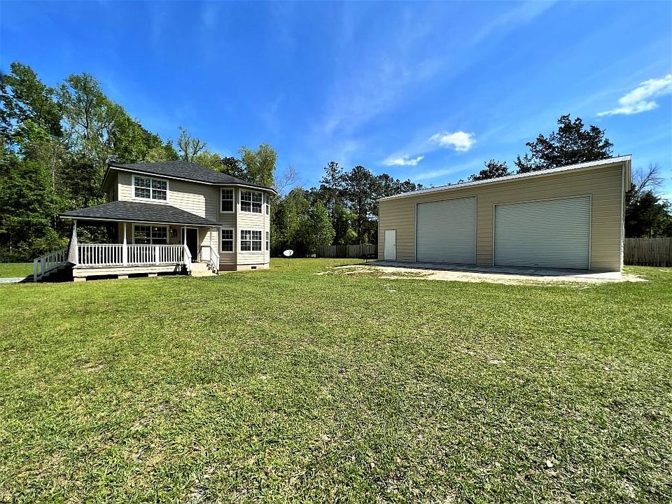 637 Rich Bay Rd, Havana, FL 32333 MLS 357145 Zillow