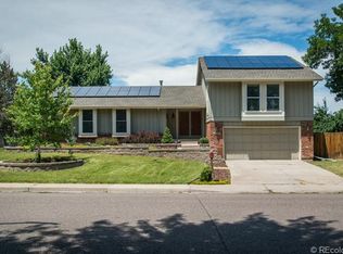 3929 E Easter Dr, Centennial, CO 80122