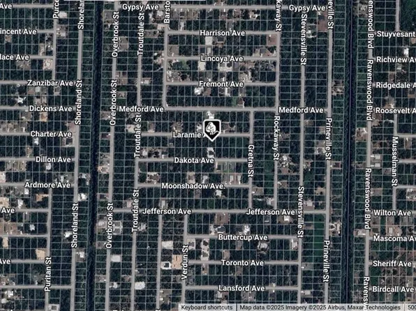 18381 Laramie Ave #22, Pt Charlotte, FL 33954