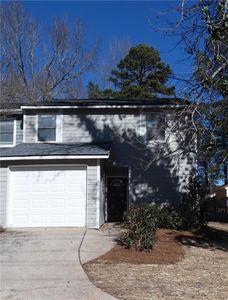 5112 Central Church Rd, Douglasville, GA, 30135