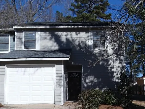 5112 Central Church Rd, Douglasville, GA 30135