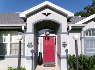 4250 SW Persimmon Ln, Dunnellon, FL 34431