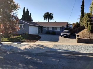 6334 Cowles Mountain Blvd, San Diego, CA 92119