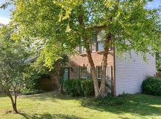 118 Cottage Garden Ln, Midway, KY 40347