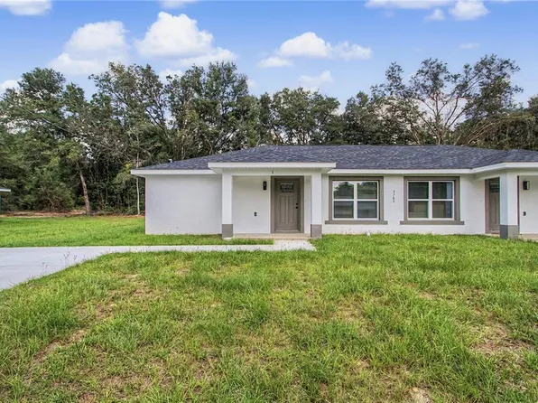 5783 NW 11th Pl, Ocala, FL 34482