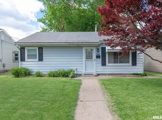 935 43rd Ave, Rock Island, IL