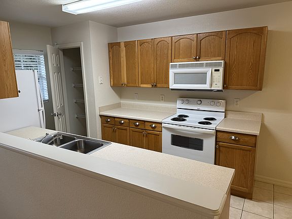 Kitchen View 1
