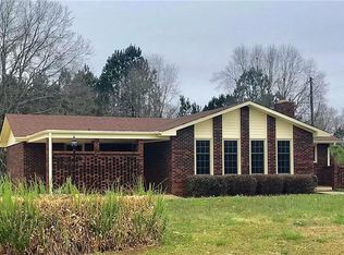 130 Hicks Dr, Starr, SC 29684