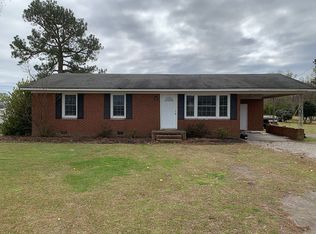 822 Brick Kitchen Rd, Hookerton, NC 28538