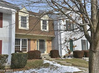 13838 Tabiona Dr, Silver Spring, MD 20906