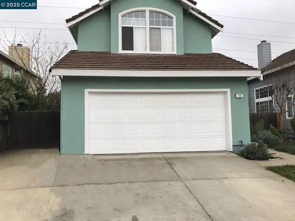 734 Bellflower St, Livermore, CA 94551