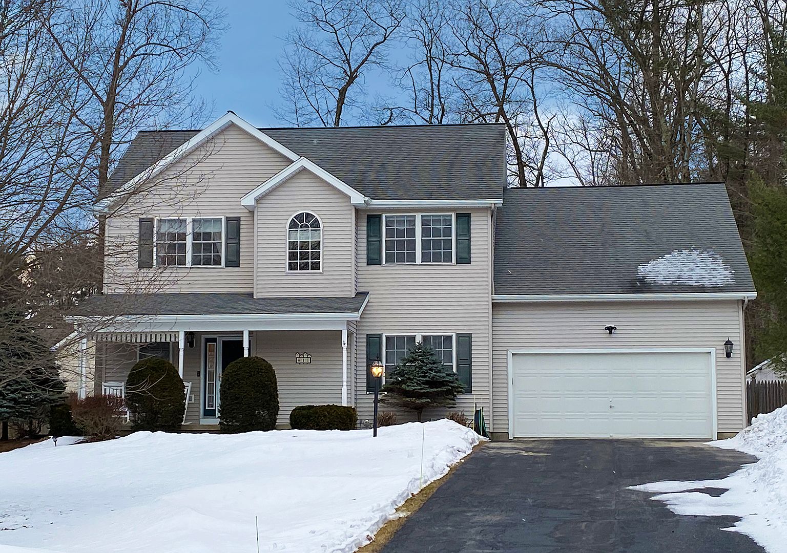 11 Berkshire Dr, Ballston Spa, NY 12020 Zillow