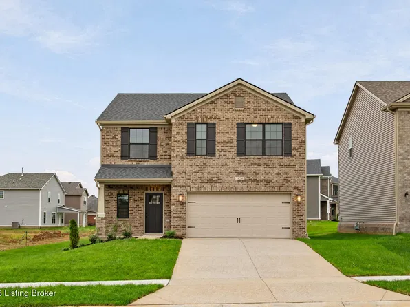 7826 Copper Drift Way, Louisville, KY 40291