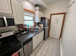 90 Hancock St APT 1, Cambridge, MA 02139