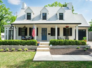 1709 Clifton Ave, Columbus, OH 43203